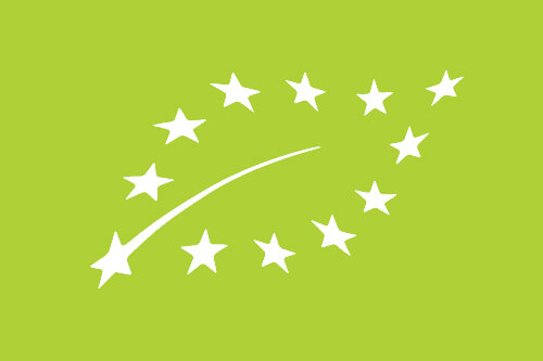 EU BIO certyfikat